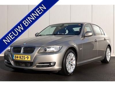 Occasion BMW 335 Luxury Line 306 PK (225 kW) 2011 Beige Sedan
