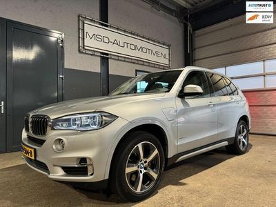 tweedehands BMW X5 XDrive40e High Executive B&O Nachtzicht Onderhouden