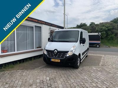 tweedehands Renault Master T35 2.3 dCi L1H1