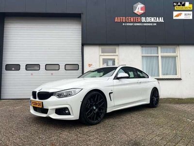 tweedehands BMW 435 i High Executive