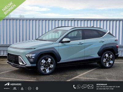 Overige Nieuw 2026 Hyundai Kona Comfort SUV | € 36.350