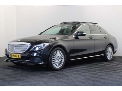 Mercedes C350