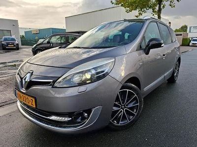 Renault Grand Scénic III