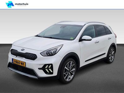 Occasion Kia Niro 2020 Wit SUV