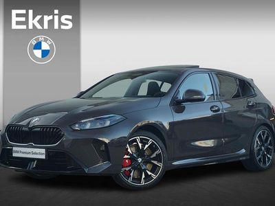 Occasion BMW 120 M Sport 170 PK (125 kW) 2025 Grijs Hatchback