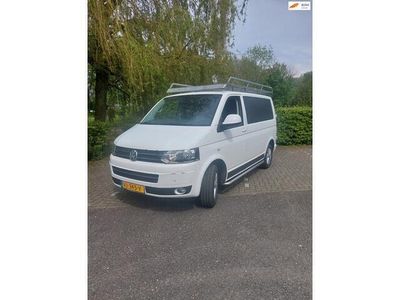 VW Transporter