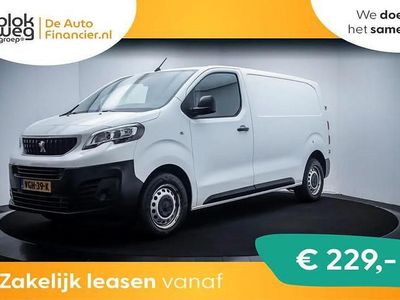 Occasion 2020 Peugeot Expert Premium Van | € 13.750