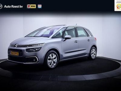 Citroën C4 Picasso