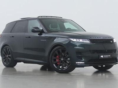 Groen Gebruikt 2025 Land Rover Range Rover Sport Autobiography SUV | € 147.800 (Eerlijke prijs)