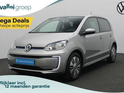 VW e-up!
