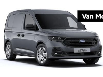 Nieuw Ford Transit Connect Trend 150 PK (110 kW) 2025 Wit MPV