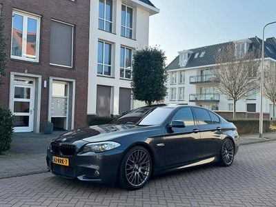 Occasion BMW 535 M Sport 306 PK (225 kW) 2011