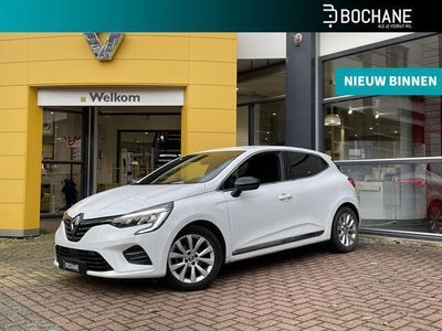 tweedehands Renault Clio V 1.0 TCe Intens / Clima / Cruise / PDC / Full LED / Apple Carplay & Android Auto