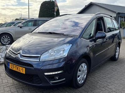 Citroën Grand C4 Picasso