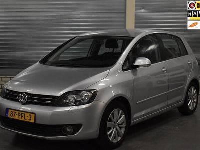 Grijs Gebruikt 2011 VW Golf Plus Cross MPV | € 4.750 (Eerlijke prijs)