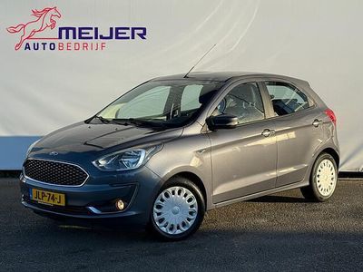 Ford Ka Plus