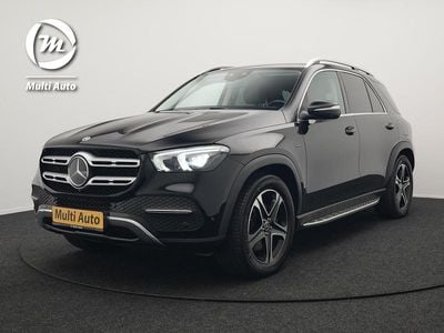 Mercedes GLE350e