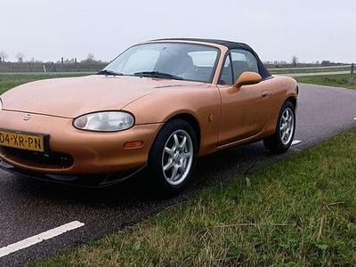 Mazda MX5