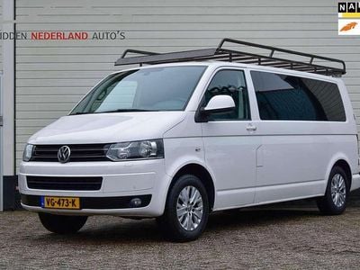 VW T5