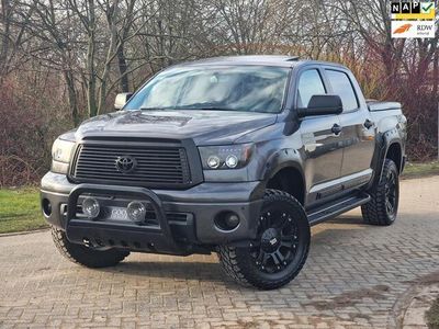 Grijs Gebruikt 2013 Toyota Tundra Limited Pickup | € 42.950