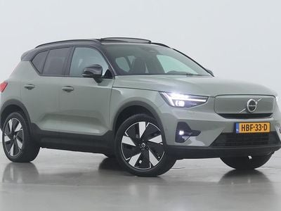 Volvo EX40