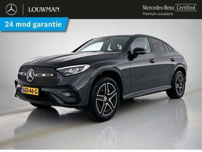 Mercedes GLC300