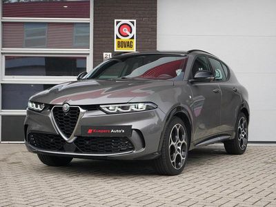 Grijs Occasion 2022 Alfa Romeo Tonale Ti SUV | € 32.445 (Duur)