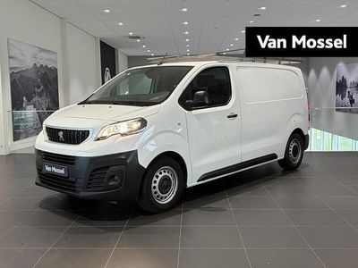 Occasion Peugeot Expert Premium 102 PK (75 kW) 2019 Overig Van