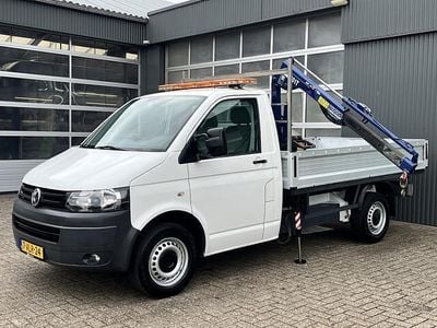 VW T5