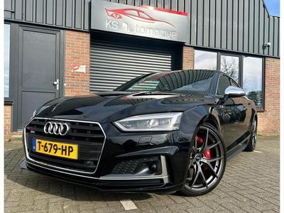 tweedehands Audi S5 Coupé 3.0 TFSI Quattro S-tronic Proline Plus 20''