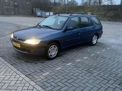 Occasion 1998 Peugeot 306 Stationwagen | € 500