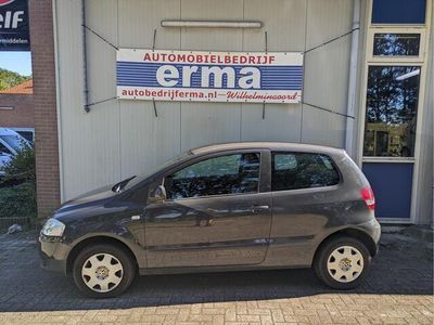 tweedehands VW Fox 1.2 Trendline