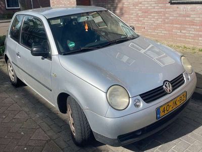 VW Lupo