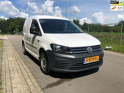 tweedehands VW Caddy 2.0 TDI L1H1 BMT Economy