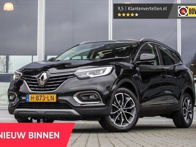 tweedehands Renault Kadjar 1.3 TCe Intens | NL Auto | LED | Dodehoek | Keyles