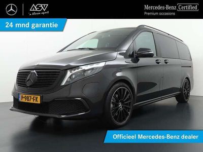 Mercedes EQV300