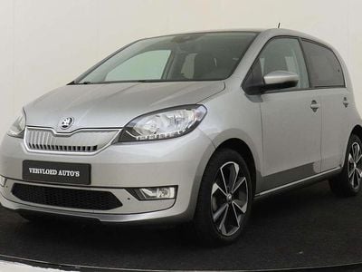 Skoda Citigo-e IV