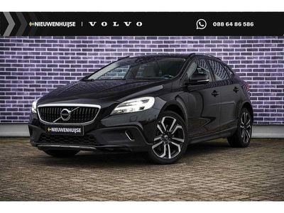 Volvo V40 CC