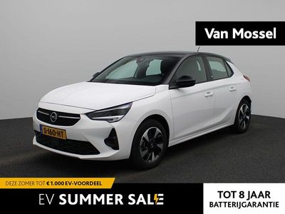 Opel Corsa-e