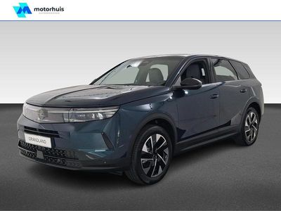 Nieuw Opel Grandland X Business Edition 136 PK (100 kW) 2025 Blauw SUV