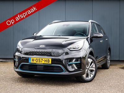 tweedehands Kia e-Niro ExecutiveLine 64 kWh (204PK), 1ste-Eigenaar, -D