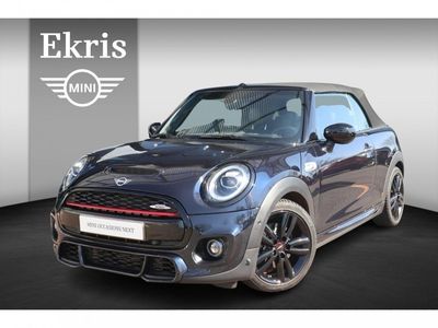 Mini Cooper S Cabriolet