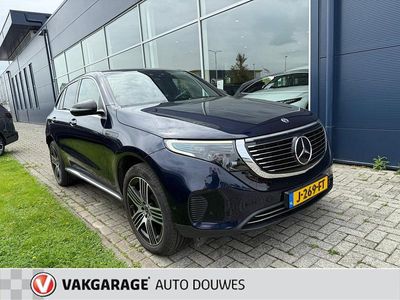 Mercedes EQC400