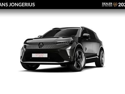 Renault Scénic