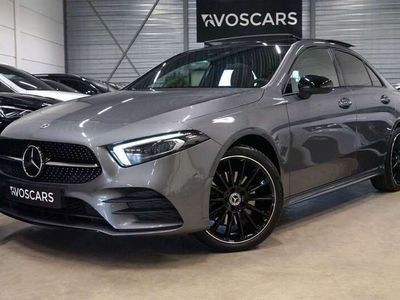 Mercedes A250