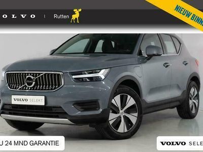 tweedehands Volvo XC40 T4 211PK Automaat Recharge Inscription Expression / Climate pack / Navigatie pack / Park assist pack