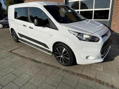 Occasion 2016 Ford Transit Connect MPV | € 8.950 (Duur)