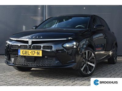 Zwart Gebruikt 2024 Lancia Ypsilon Hatchback | € 23.895