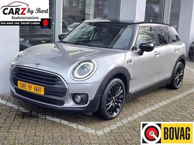 Grijs Gebruikt 2023 Mini Cooper Clubman Classic Stationwagen | € 27.945 (Goede deal)