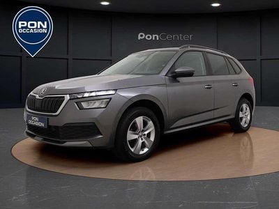 Grijs Occasion 2022 Skoda Kamiq Ambition SUV | € 21.450 (Eerlijke prijs)